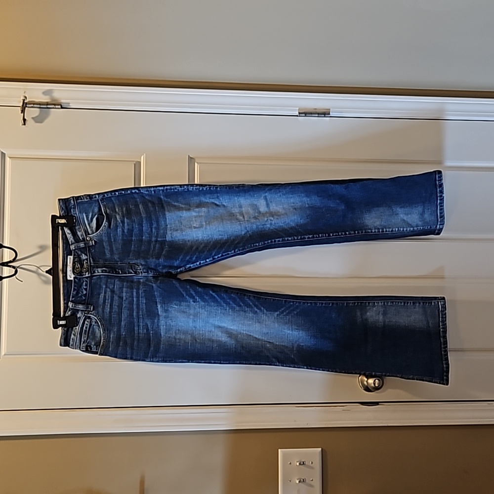 Kancan jeans by maurices